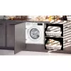 Lavatrice Neff W6441X1 a carica frontale 8 kg 1400 giri/min bianco