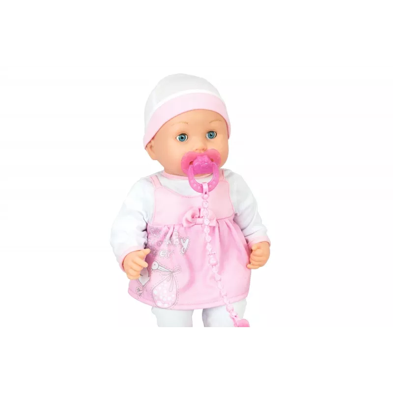 Artyk Natalia Adorable baby bambola