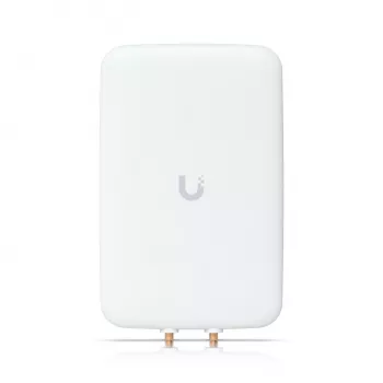 Ubiquiti UMA-D Antenna di rete direttiva RP-SMA 15 dBi