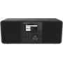 Radio Internet/DAB+ Imperial TOP 250, nero, modello 5700250