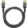 Cavo DisplayPort Goobay 2.0/2.1, 54 Gbit/s | 75680 | DisplayPort a DisplayPort