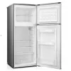 Frigorifero con vano freezer MPM MPM-125-CZ-11/E argento