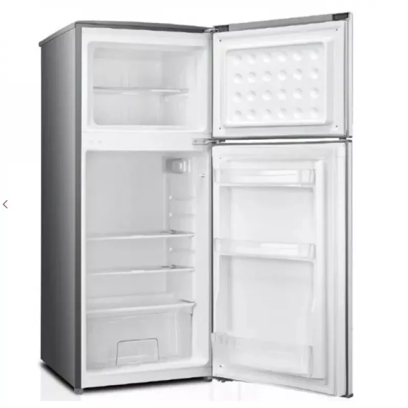 Frigorifero con vano freezer MPM MPM-125-CZ-11/E argento