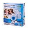 Esperanza BEBITA ECM001B Tiralatte elettrico, 150 ml, blu