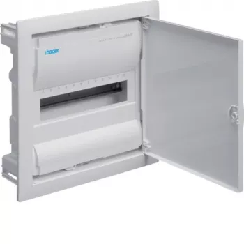 Quadro elettrico Hager VU12NE IP30, 348×94,5×356 mm