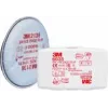 3M 6035 P3R Filtro antiparticolato, 20 pz.