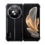 Smartphone FOSSiBOT F109 nero – smartphone compatto, colore: nero