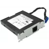 Scheda fax opzionale Lexmark 37X6350 per stampanti multifunzione Lexmark compatibili