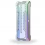Distroplate Singularity Spectre 3.0 Integra Elite — argento