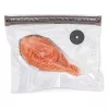 Caso | Sacchetti zip | 01293 | 20 pz. | Dimensioni (L x P) 26 x 23 cm