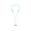 Apple BEATS FLEX – ALL-DAY WIRELESS Beats Flex, auricolari wireless per tutto il giorno, Flame Blue (MYMG2ZM/A)