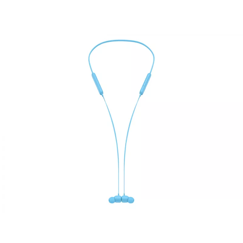 Apple BEATS FLEX – ALL-DAY WIRELESS Beats Flex, auricolari wireless per tutto il giorno, Flame Blue (MYMG2ZM/A)