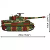 Mattoncini Pz.Kpfw. VI Tiger Ausführung E 870 pezzi
