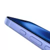 Protezione schermo Belkin ScreenForce per iPhone 16 Plus antibatterica vetro temperato