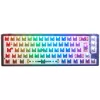 Ducky One 3 Hot-Swap Barebone SF tastiera gaming USB US-inglese nero