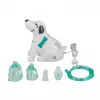 Inalatore Mesmed MM-500 Piesio pneumatico a pistone design portatile
