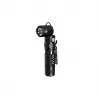 Torcia portatile Nitecore MT21C, 1000 lm, 131 mm, 103,5 g, accetta 18650 o CR123, nero