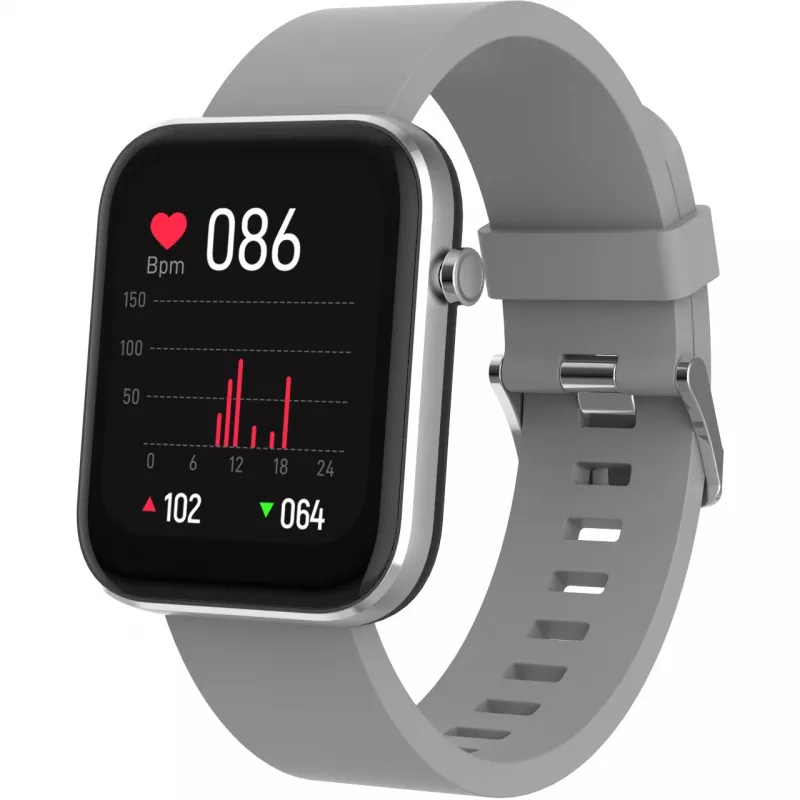Smartwatch Denver SW-182GR grigio