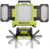 Lampada da officina 18V RLP18-0 RYOBI