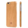 Cover Wood Woodcessories sottile iPhone 6/6s 11,9 cm (4,7