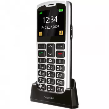 Cellulare Bea-Fon SL260 LTE 2,4
