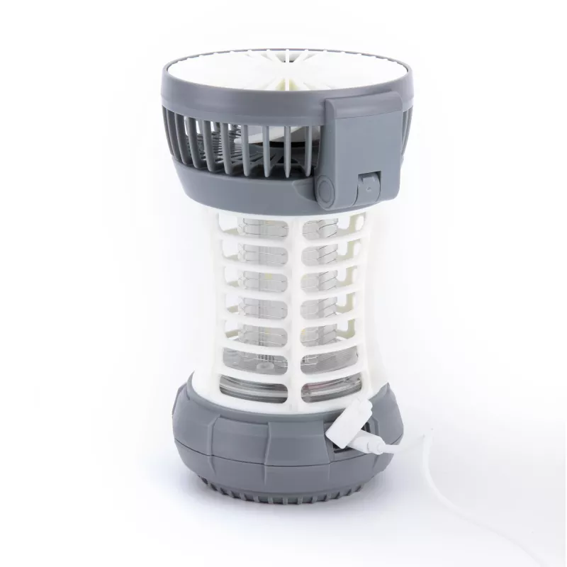 Elimina insetti JATA MOST3532 automatico interno ed esterno grigio bianco