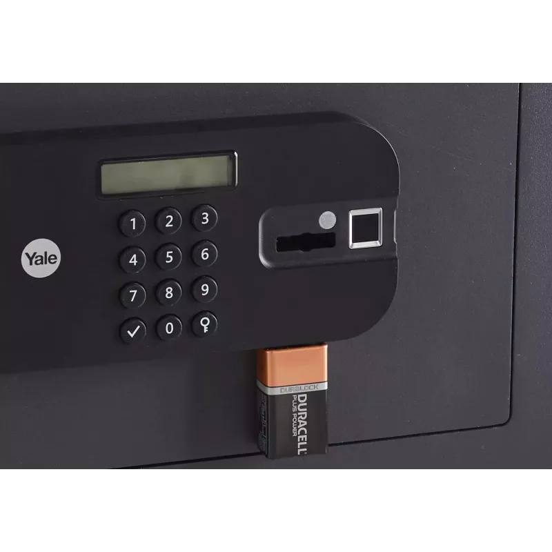 Cassaforte compatta YSFB alta sicurezza