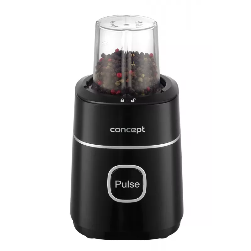 Frullatore smoothie nero SM3490