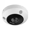 Telecamera di sorveglianza IP Hikvision DS-2CD6365G1-IVS(1.16mm) 2560 x 2560 pixel