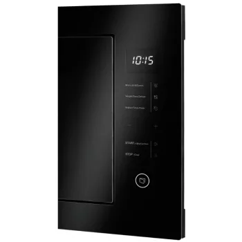 Microonde AMICA AMMB25E4SGB 25L 900W acciaio inox