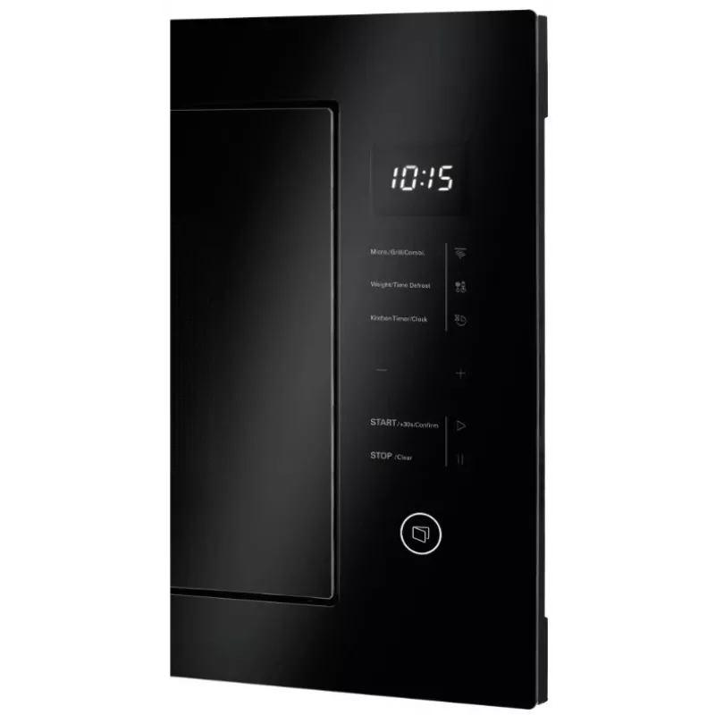 Microonde AMICA AMMB25E4SGB 25L 900W acciaio inox