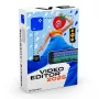 Movavi Video Editor 2025 chiave di licenza