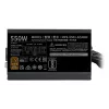 Alimentatore Cooler Master MWE Bronze 550 V3 550W