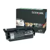 Lexmark T650A11E cartuccia toner, nera, 7000 pagine