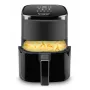 Friggitrice ad aria Beper P101FRI051 5 L 1400 W nera