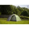 Tenda a cupola Coleman Darwin 3 3 persone Verde Paleria in acciaio