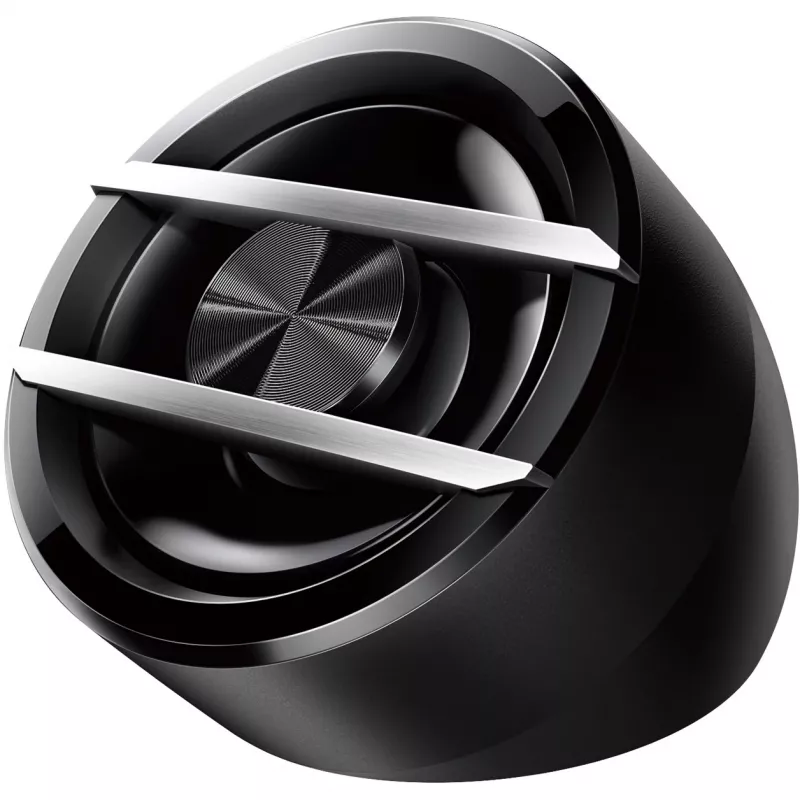 Altoparlante per auto Pioneer TS-G130C rotondo 2 vie 250 W