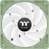 Ventola THERMALTAKE CT120 120mm ARGB Sync verde chiaro, confezione da 2