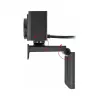 Webcam DeLOCK 96400 8 MP 3840 x 2160 pixel USB 2.0 nero