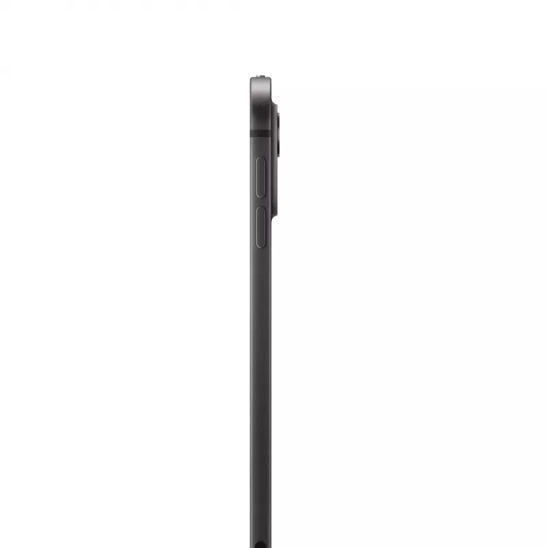 Apple iPad 11 pollici Pro WiFi 2 TB con vetro Nano-texture – Space Black