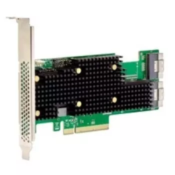 Broadcom eHBA 9620-16i schede/adattatori interfaccia interni SAS, SATA