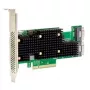 Broadcom eHBA 9620-16i schede/adattatori interfaccia interni SAS, SATA