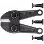Testina tronchese Knipex 71 79 460