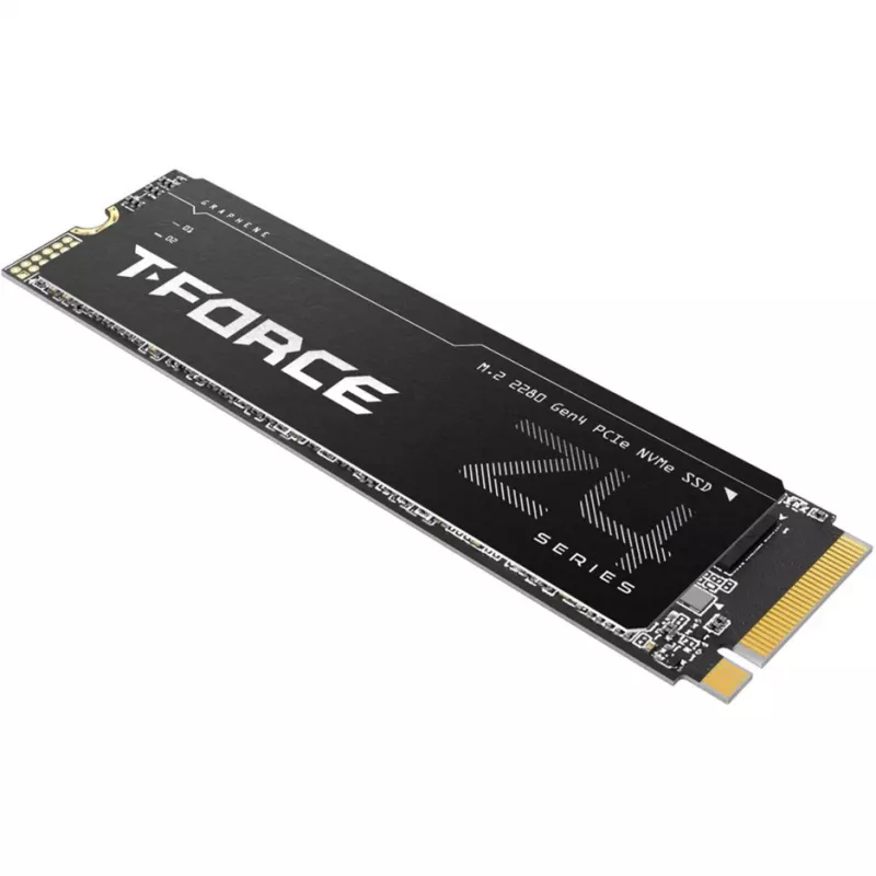 SSD Team Group 1 TB M.2 PCI Express 4.0 NVMe Z44A5