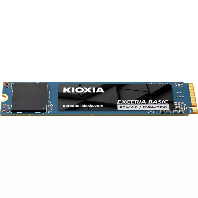 SSD interno Kioxia LSF10Z002TG8 2 TB M.2 2280 PCIe 4.0 NVMe QLC