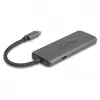 DeLOCK docking station USB Type-C 8K HDMI USB PD 3.0 100 W