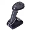 Lettore di codici a barre portatile Zebra DS2278 — scanner LED 1D/2D, Bluetooth e USB, Li‑Ion 2400 mAh, IP42, 214 g