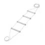 Scaletta da letto riabilitativa Qmed DRQM3G0AAXXXP, fluorescente