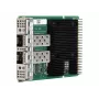 Hewlett Packard Enterprise Broadcom BCM57412 – Adattatore di rete – OCP 3.0 – 1Gb Ethernet / 10Gb Ethernet SFP+ x 2 – per ProLiant DL325 Gen10, DL345 Gen10, DL360 Gen10, DX360 Gen10,