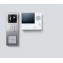 SIE Set CVB 850-1 E/W Video-Set Basic acciaio inox spazzolato (210008746-00)